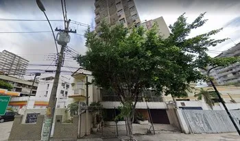 Condomínio Do Edifício Santa Paula em Rio De Janeiro
