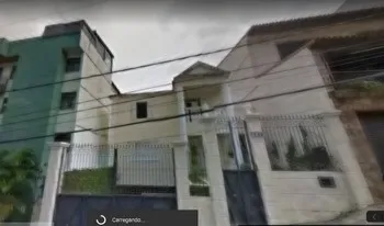 Imagem do Condomínio Do Edifício Santa Paulina em Juiz De Fora
