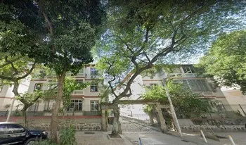 Condomínio Do Edifício Santa Preciliana em Rio De Janeiro