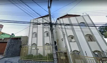 Condomínio Do Edifício Santa Quitéria em Belo Horizonte