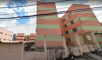 Imagem do Condomínio Do Edifício Santa Rafaela em Contagem
