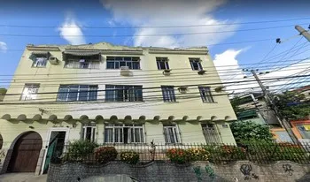 Condomínio Do Edifício Santa Rita em Rio De Janeiro