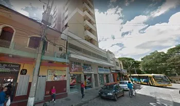 Imagem do Condomínio Do Edifício Santa Rita em Viçosa
