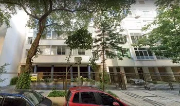 Condomínio Do Edifício Santa Rita em Rio De Janeiro