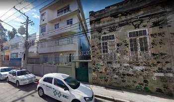 Condomínio Do Edifício Santa Rita em Rio De Janeiro
