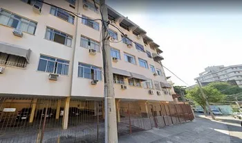 Condomínio Do Edifício Santa Rita em Rio De Janeiro