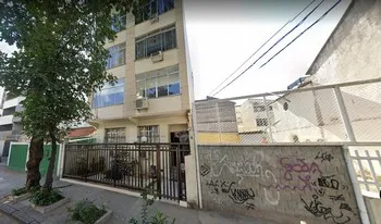 Condomínio Do Edifício Santa Rita em Rio de Janeiro