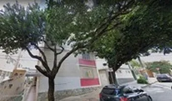 Condomínio Do Edifício Santa Rita em Belo Horizonte