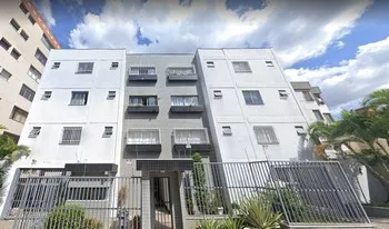 Condomínio Do Edifício Santa Rita em Belo Horizonte