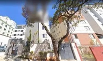 Condomínio Do Edifício Santa Rita em Belo Horizonte
