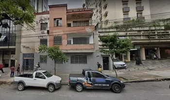 Condomínio Do Edifício Santa Rita em Belo Horizonte