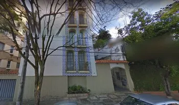 Condomínio Do Edifício Santa Rita em Belo Horizonte