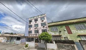 Condomínio Do Edifício Santa Rita De Cassia em Rio De Janeiro