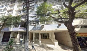 Imagem do Condomínio Do Edifício Santa Rita De Cassia em Niteroi