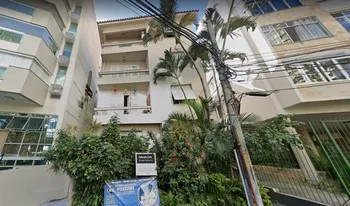 Condomínio Do Edifício Santa Rita De Cassia em Rio De Janeiro