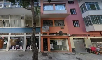 Condomínio Do Edifício Santa Rita De Cassia em Rio De Janeiro
