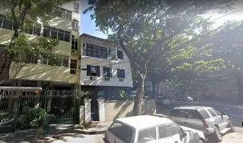 Condomínio Do Edifício Santa Rita De Cassia em Rio De Janeiro