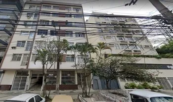 Condomínio Do Edifício Santa Rita De Cassia em Rio De Janeiro