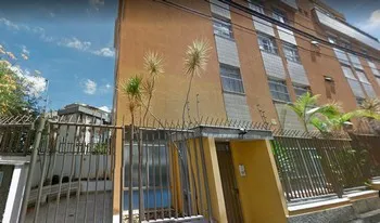 Condomínio Do Edifício Santa Rita De Cassia em Belo Horizonte