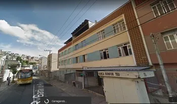 Imagem do Condomínio Do Edifício Santa Rita De Cassia em Juiz De Fora