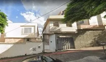 Condomínio Do Edifício Santa Rita De Cassia em Belo Horizonte