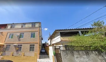 Condomínio Do Edifício Santa Rita De Cassia em Rio De Janeiro