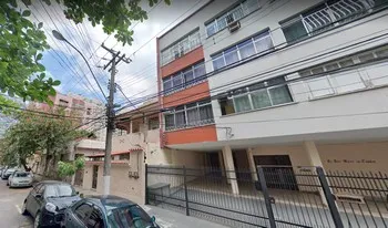 Imagem do Condomínio Do Edifício Santa Rita De Cassia em Niteroi