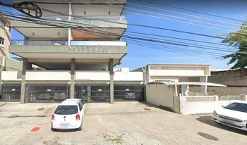 Condomínio Do Edifício Santa Rita De Cassia em Rio De Janeiro