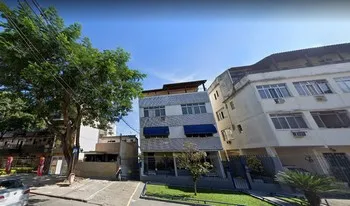 Condomínio Do Edifício Santa Rita De Cassia em Rio De Janeiro
