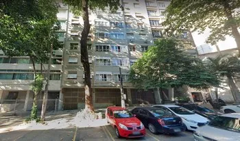 Condomínio Do Edifício Santa Rita De Cassia em Rio De Janeiro