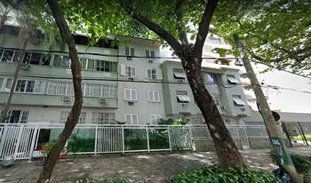 Condomínio Do Edifício Santa Rita Do Sapucaí em Rio De Janeiro