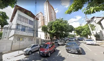 Condomínio Do Edifício Santa Rita Durao em Belo Horizonte