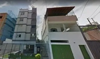 Condomínio Do Edifício Santa Rita em Belo Horizonte