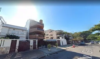 Condomínio Do Edifício Santa Rita em Rio de Janeiro