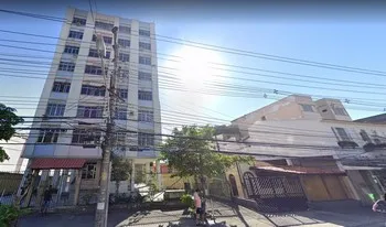 Condomínio Do Edifício Santa Rita I em Rio De Janeiro