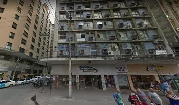 Imagem do Condomínio Do Edifício Santa Rita em Recife