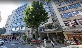 Condomínio Do Edifício Santa Rita em Rio De Janeiro