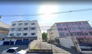 Condomínio Do Edifício Santa Rita em Rio De Janeiro