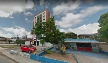 Imagem do Condomínio Do Edifício Santa Rita em Jaboatão Dos Guararapes