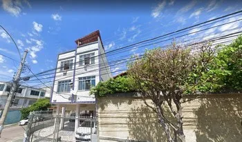 Condomínio Do Edifício Santa Rita em Rio De Janeiro