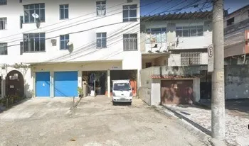 Condomínio Do Edifício Santa Rita em Rio De Janeiro