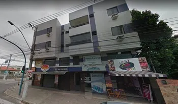 Imagem do Condomínio Do Edifício Santa Rita em Campos Dos Goytacazes
