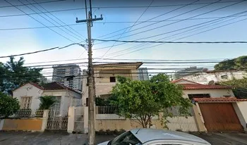 Imagem do Condomínio Do Edifício Santa Rita em Niteroi