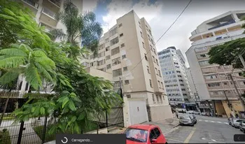 Condomínio Do Edifício Santa Rosa em São Paulo