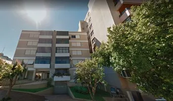 Imagem do Condomínio Do Edifício Santa Rosa em Santa Rosa