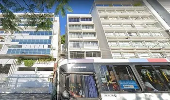 Condomínio Do Edifício Santa Rosa em Rio De Janeiro