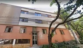 Condomínio Do Edifício Santa Rosa em Belo Horizonte
