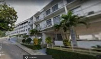 Condomínio Do Edifício Santa Rosa em Rio De Janeiro