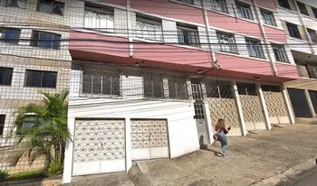 Imagem do Condomínio Do Edifício Santa Rosa em Juiz De Fora