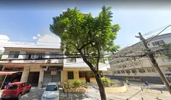 Condomínio Do Edifício Santa Rosa em Rio De Janeiro